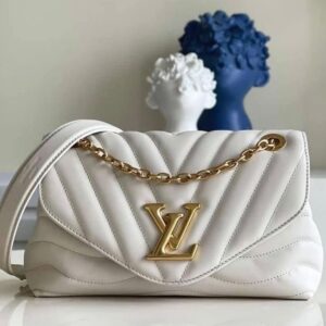 Louis Vuitton Wave Edition Sling Bag
