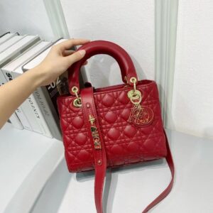 Dior Lady Handbag