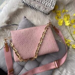 Louis Vuitton Coussin Handbag With SlingFor Women