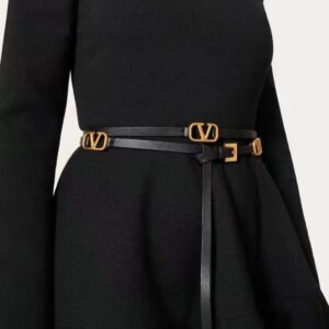 Valentino Dress Code Belt