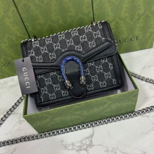 Gucci Dionysus Mini Gg Sling Bag