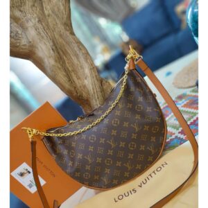 Louis Vuitton Marelle Monogram Hobo Bag Price