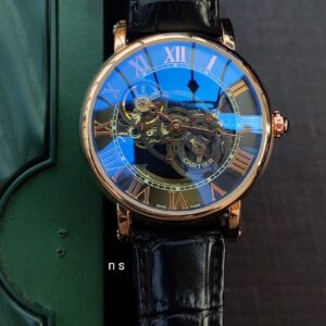 Cartier Swiss Made Automatic Men’s Watch