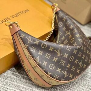 Louis Vuitton Hobo Bag 2022 Edition