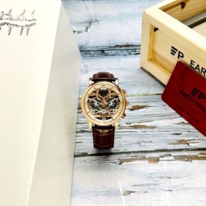 Earth Pride Exso Astro Limited Edition Watch