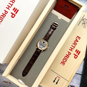 Earth Pride Exso Astro Limited Edition Watch