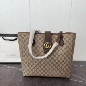 Gucci Marmont Large Tote Bag