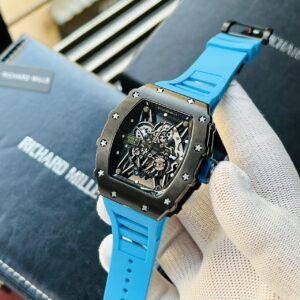 Richard Mille Rm35-01 Swiss Automatic Men’s Watch