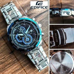 Casio Edifice Efr 539 Dy Men’s Chronograph Watch
