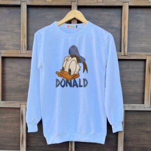 Duck Men’s Sweatshirt