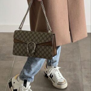 Gucci Dionysus Sling Bag