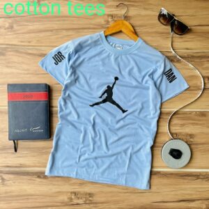 Jordan Men’s Cotton T-Shirt