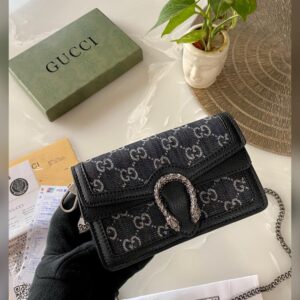 Gucci Dionysus Mini Sling Bag