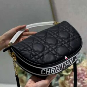Christian Dior Vibe Hobo Bag