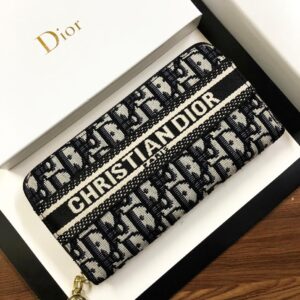 Christian Dior Wallet For Women