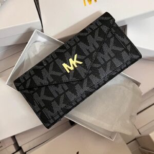 MK Women Wallet