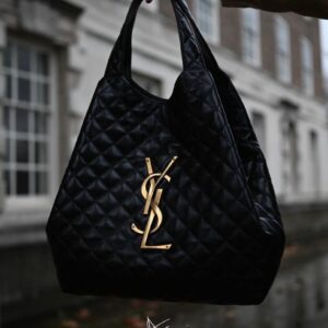 Ysl Imax Large Tote Bags