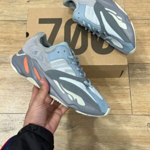 Adidas Yeezy 700 Wave Runner Sneakers For Men