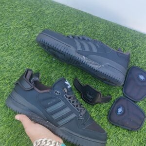 Adidas Forum Powerphase Men’s Shoes