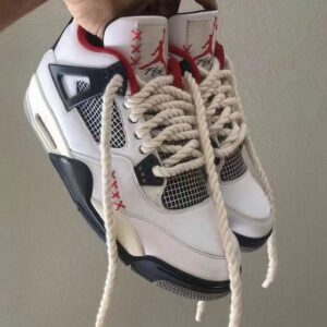 Jordan Retro 4Men’s High Ankle Shoes