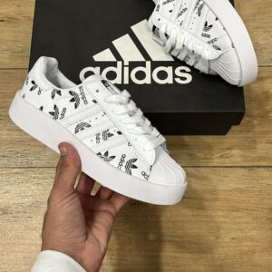 Superstar Shoes For Her