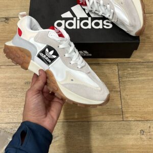 Adidas Crazy Sneakers