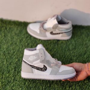 Nike Air Men’s High Ankle Sneakers