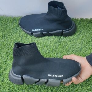 Balenciaga Speed Trainer Men Shoes