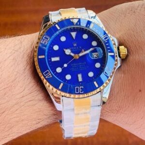 Rolex Submariner Oystersteel 41mm Automatic Men’s Watch