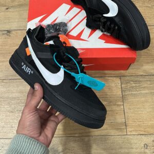 Nike Air Force Off White For Men