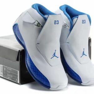 Jordan Retro 18 Men Sneakers