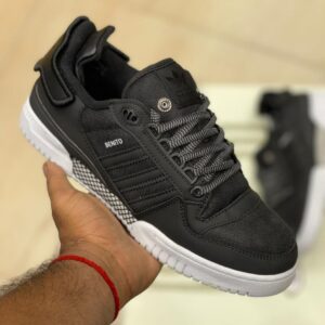 Adidas Forum Powerphase Sneakers For Men