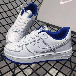 Nike Air Force 1 Low Gs Sneakers For Men