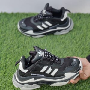 Adidas Triple S Sneakers For Men