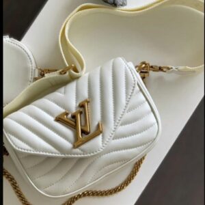 Louis Vuitton Wave Multi Pochette Bag