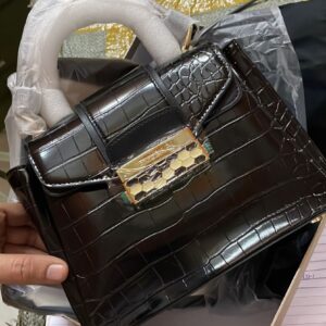 Bvlgari Serpenti Handbag For Women