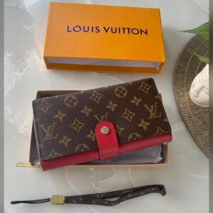 Louis Vuitton Victoire Wrist Wallet