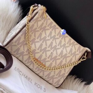 Michael Kors Sling Bags size 10 by 7 inch