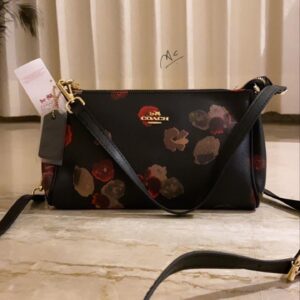 Coach Sling Bag Size 9 by 7