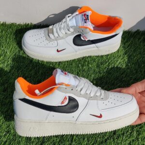 Nike Airforce One Originals Sneakers For Men