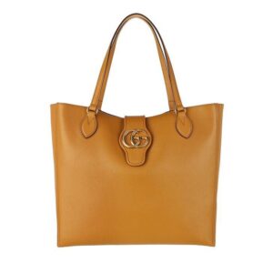 Gucci Double GG Office Tote Bag