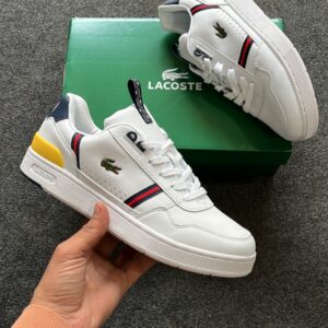 Lacoste Clip Premium Men’s Sneakers