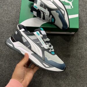 Puma Rs X 2022 Premium Men’s Sneakers