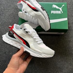 Puma Wild Rider Republic Men’s Sneakers