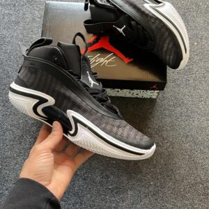 Jordan Retro 36 Men’s High Ankle Sneakers