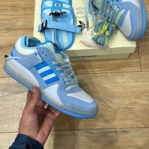 Adidas Bad Bunny Men’s Sneakers