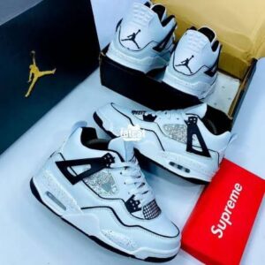 Nike Jordan SE Men’s Sneakers