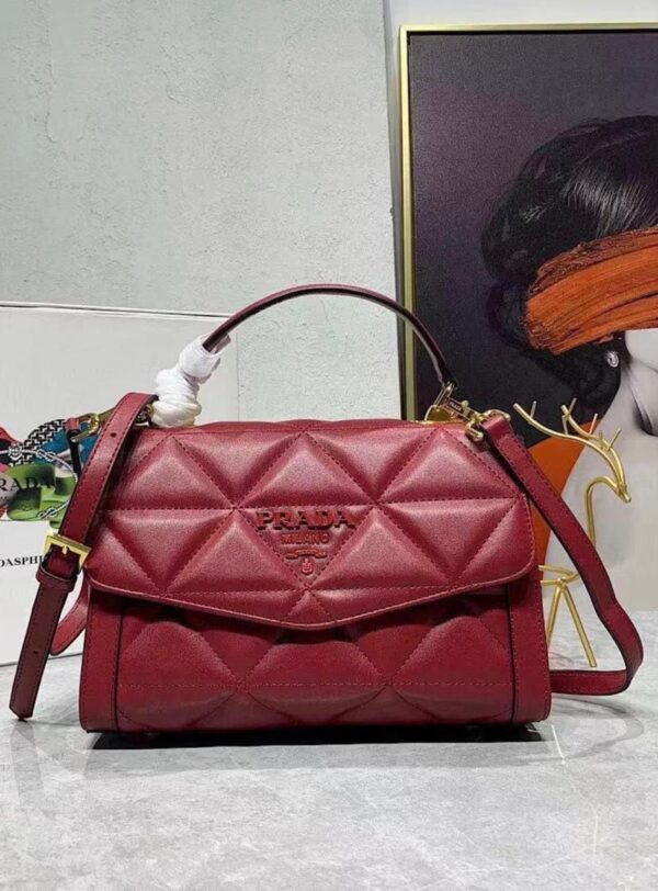 Prada Handbags First Copy Online India | COD | Shop Now - Skyler Fashion