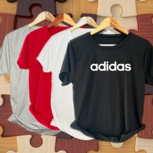 Adidas Dry-fit T-shirts for men