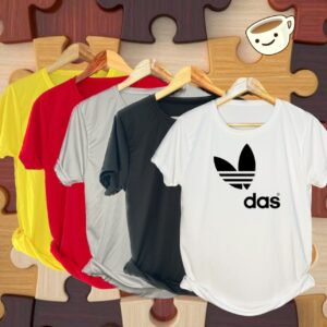 Adidas Dry-fit T-shirts